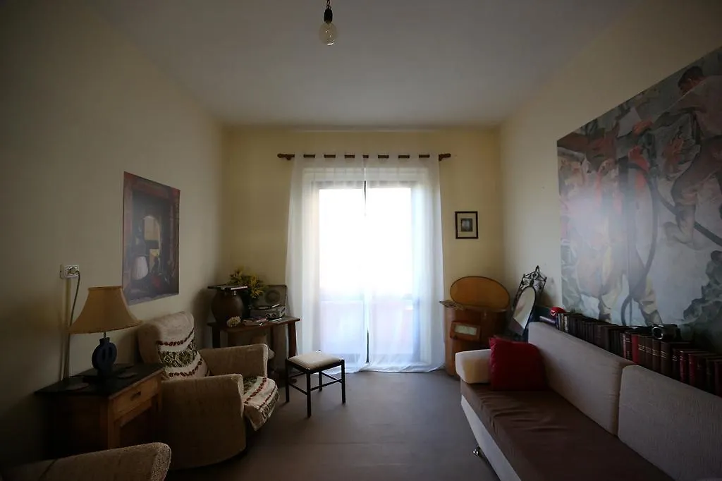Cosy Hostel Tirana