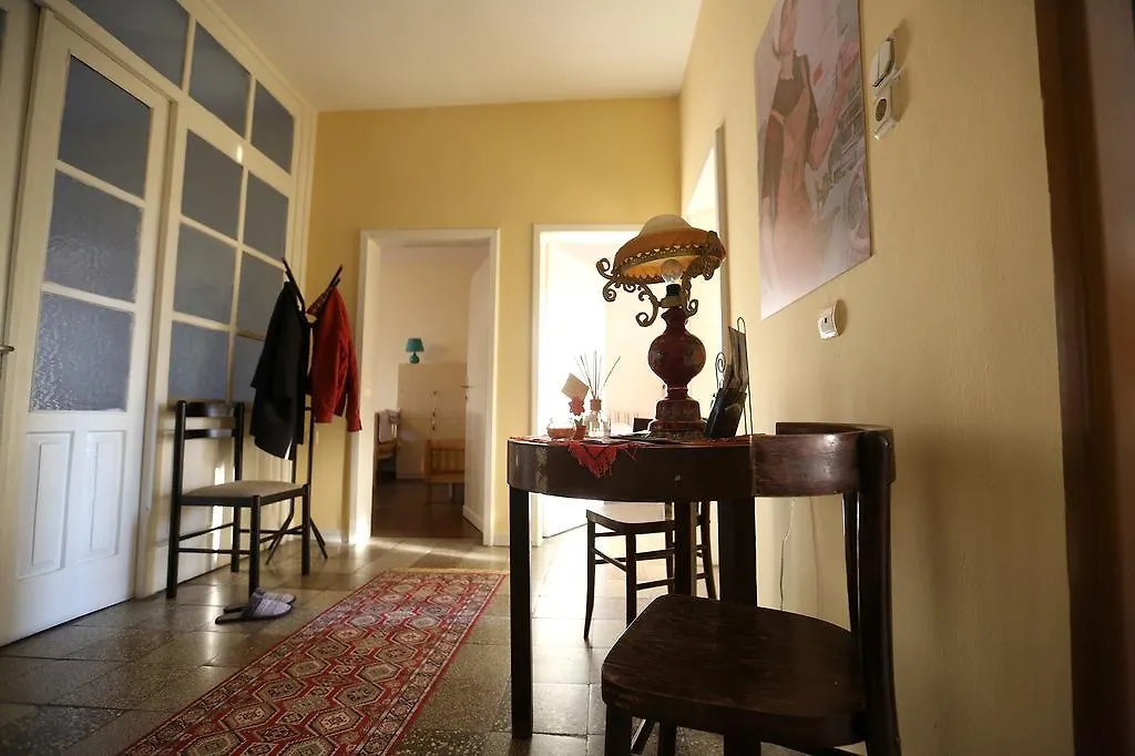 Cosy Hostel Tirana Albania