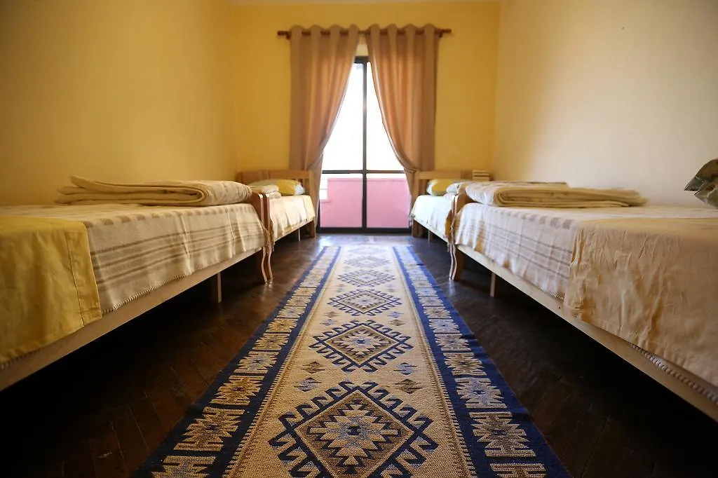 Cosy Hostel Tirana Albania