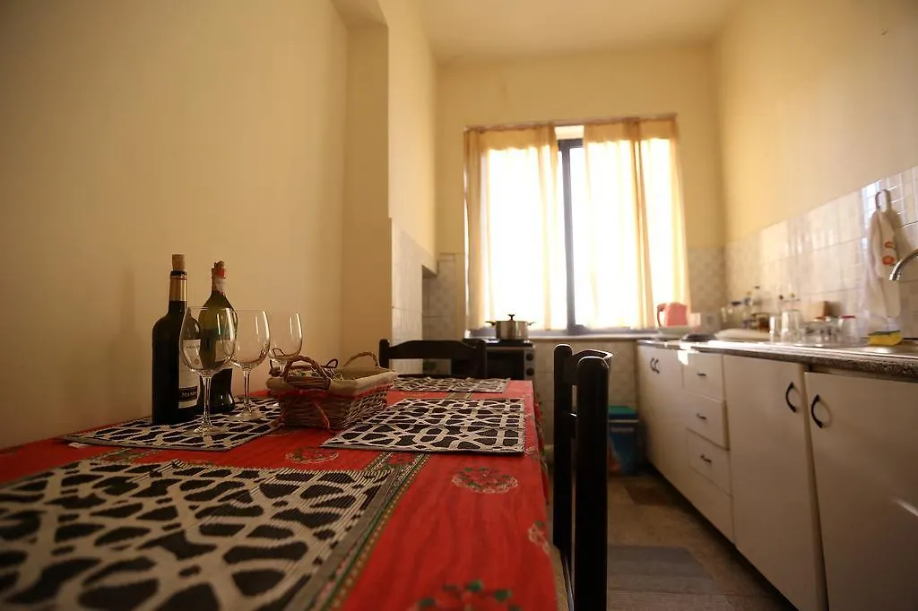 Cosy Hostel Tirana 0*,