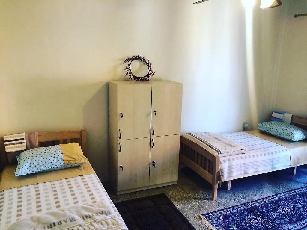 Cosy Hostel Tirana