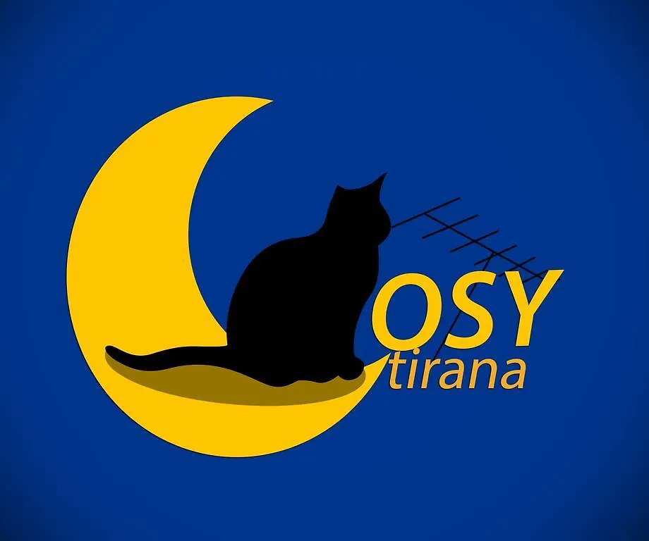 Cosy Hostel Tirana Albania